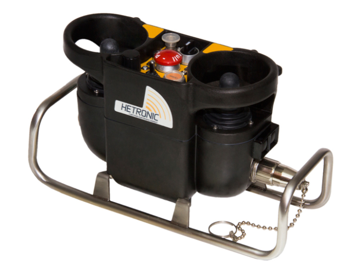 NOVA L Hetronic International