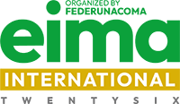 EIMA INTERNAIONAL 2026